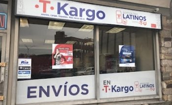 TKargo Norwalk