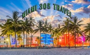Miami 305 Travel