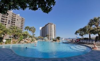 Edgewater Beach Resort Condo Rentals