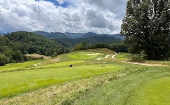 First Tee Mountain Golf