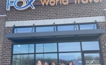 Fox World Travel