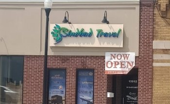 Sindbad Travel LLC