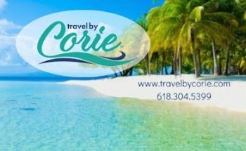 Travel by Corie - Travel Agent