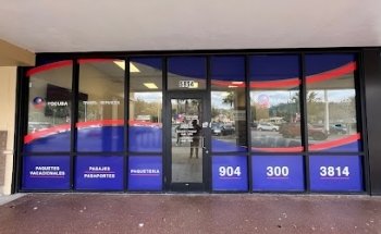 Yocuba Travel and Services