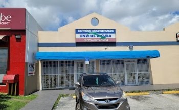 Express Multiservice