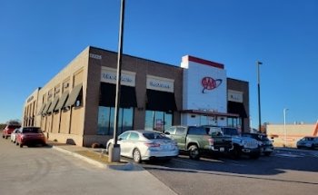 AAA OKC - Quail Springs Tire & Auto Insurance Travel Center