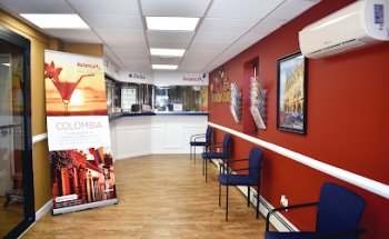 Sorto's Travel Services