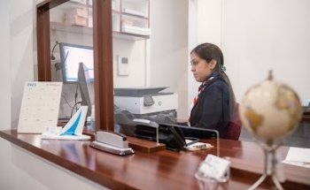 Tom Tours Agencia de Viajes - Jackson Heights