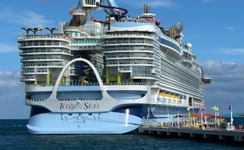Expedia Cruises