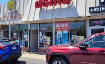 Doma Shipping and Travel