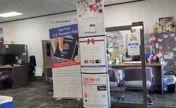 AAA Oak Ridge North Insurance and Member Services