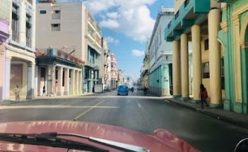 PA' CUBA SERVICES & TRAVEL