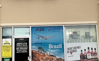 ATT Florida - Absolute Tours & Travel