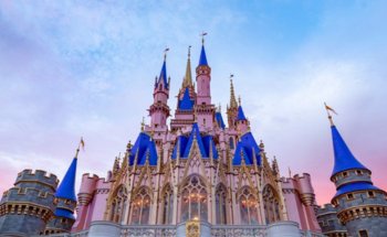 Guru Travel-Best Disney Travel Agent
