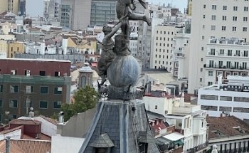 Amiri Tour & Travel Service Inc.