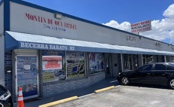 Montes de Oca Travel