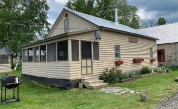 Wilsons on Moosehead Lake