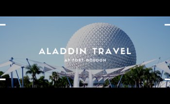 Aladdin Travel (ITR)