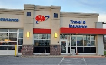 AAA and AAA Car Care Plus - Clarence