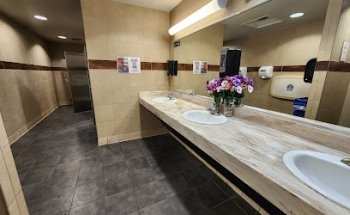 Rip Griffin Travel Center