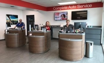 AAA Tire & Auto Service - Oregon