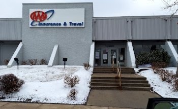 AAA Overland Park Insurance and Member Services