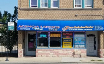 AGENCIA LATINOS TRAVEL