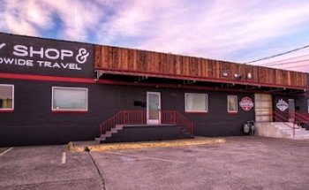 Tailwaters Fly Fishing Co.