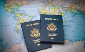 Travel Document Systems