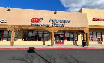 AAA Santa Fe Insurance and Member Services