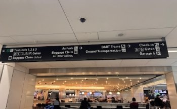 Airport Travel Agency