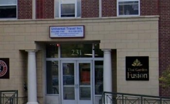 Universal Travel Inc