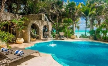 Villaway - Luxury Vacation Rentals & Villas for Rent