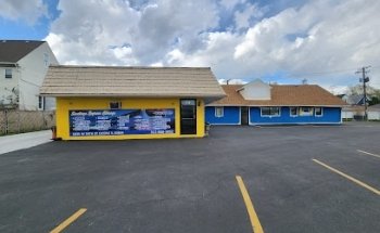 Santiago Express Chicago