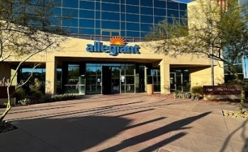 Allegiant Travel Co