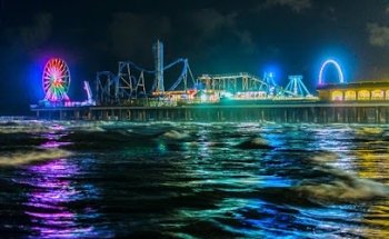 TurnKey Vacation Rentals - Galveston