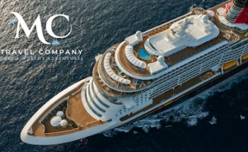 Mouse Class Travel Company