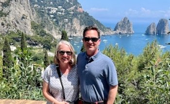 April Powers Travel, LLC