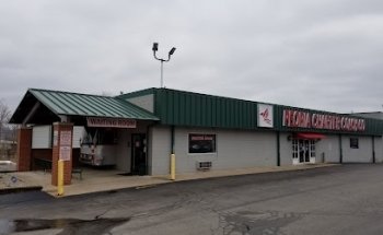 Peoria Charter Coach