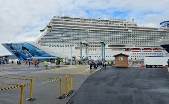 Norwegian Cruise Line