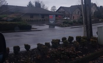 AAA Eugene Service Center