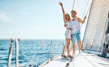 Your Sailing Adventure