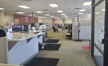 AAA Greenwood / Southport Office