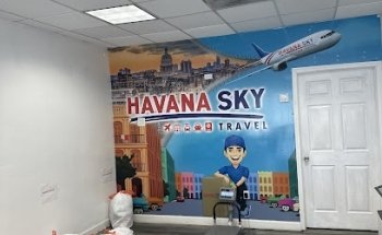 Havana Sky Travel 3