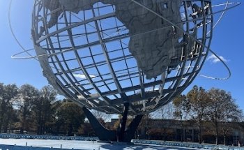 Il mio viaggio a new york