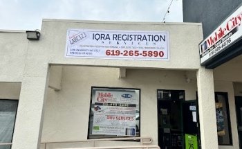 Mobile City Tax Services and Wireless