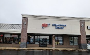AAA Concord Insurance and Member Services