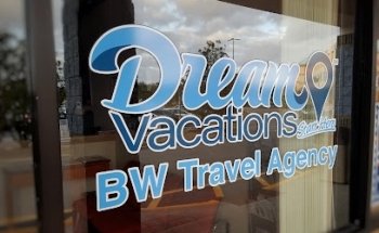 BW TRAVEL AGENCY