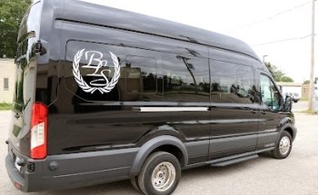 Birmingham Limousine Service