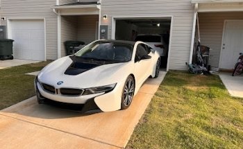 Shirley Luxury - Exotic Car Rental | Charlotte, NC